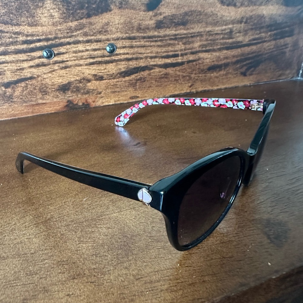 Kate Spade Bianko Sunglasses $209 MSRP - Picture 12 of 12